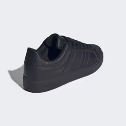 Adidas JR4699_630 scarpa sportiva Nero - Vista aggiuntiva 5
