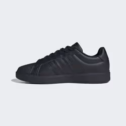 Adidas JR4699_580 scarpa sportiva Nero - Vista aggiuntiva 6