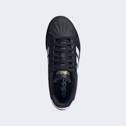 Adidas JR4700_530 scarpa sportiva Bianco - Vista aggiuntiva 3