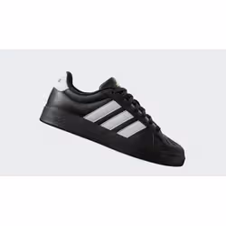 Adidas JR4700_540 scarpa sportiva Bianco - Vista aggiuntiva 2