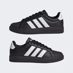 Adidas JR4700_580 scarpa sportiva Bianco - Vista aggiuntiva 8