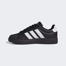 Adidas JR4700_600 scarpa sportiva Bianco - Vista aggiuntiva 7
