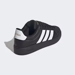 Adidas JR4700_590 scarpa sportiva Bianco - Vista aggiuntiva 6