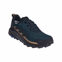 Scarpe da trekking adidas TERREX ANYLANDER R.RDY Verde - 42 2/3