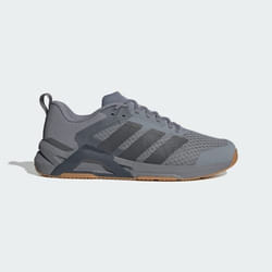 Adidas JQ1768_590 scarpa sportiva Grigio