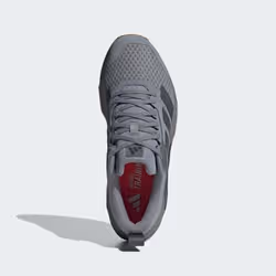 Adidas JQ1768_590 scarpa sportiva Grigio - Vista aggiuntiva 2