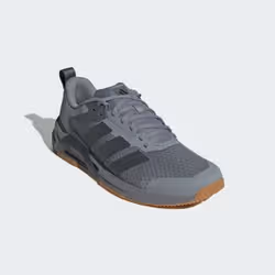 Adidas JQ1768_590 scarpa sportiva Grigio - Vista aggiuntiva 4