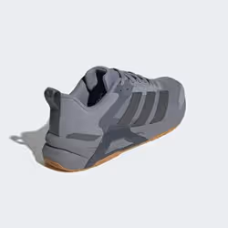 Adidas JQ1768_590 scarpa sportiva Grigio - Vista aggiuntiva 5