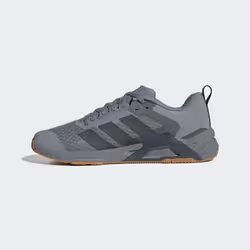 Adidas JQ1768_590 scarpa sportiva Grigio - Vista aggiuntiva 6