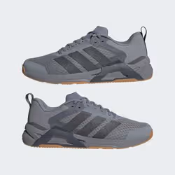 Adidas JQ1768_590 scarpa sportiva Grigio - Vista aggiuntiva 7