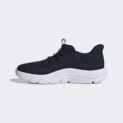Adidas HP6994_690 sneaker alla moda Nero - Vista aggiuntiva 6