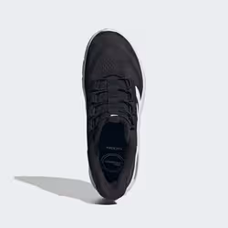 Adidas HP6994_590 sneaker alla moda Nero - Vista aggiuntiva 2
