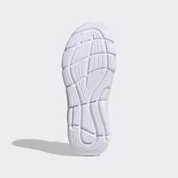 Adidas HP6994_670 sneaker alla moda Nero - Vista aggiuntiva 3