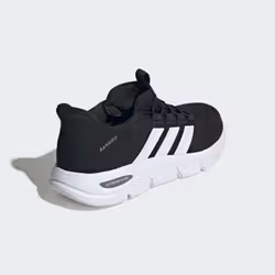 Adidas HP6994_670 sneaker alla moda Nero - Vista aggiuntiva 5