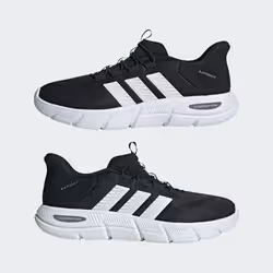 Adidas HP6994_670 sneaker alla moda Nero - Vista aggiuntiva 7