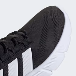 Adidas HP6994_680 sneaker alla moda Nero - Vista aggiuntiva 8