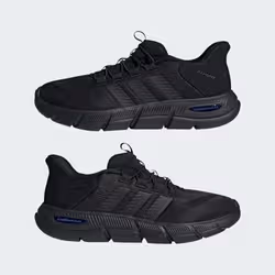 Adidas HP6993_630 sneaker alla moda Nero - Vista aggiuntiva 7