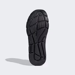 Adidas HP6993_590 sneaker alla moda Nero - Vista aggiuntiva 3