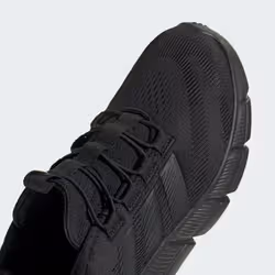 Adidas HP6993_660 sneaker alla moda Nero - Vista aggiuntiva 8