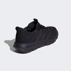Adidas HP6993_730 sneaker alla moda Nero - Vista aggiuntiva 5