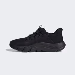 Adidas HP6993_730 sneaker alla moda Nero - Vista aggiuntiva 6