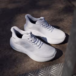 Adidas HP3446_560 scarpa sportiva Bianco - Vista aggiuntiva 5