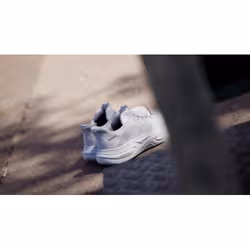 Adidas HP3446_590 scarpa sportiva Bianco - Vista aggiuntiva 2