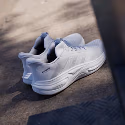 Adidas HP3446_590 scarpa sportiva Bianco - Vista aggiuntiva 6