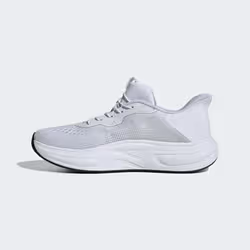 Adidas HP3429_590 sneaker alla moda Nero - Vista aggiuntiva 6