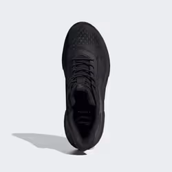 Adidas HP3428_680 sneaker alla moda Nero - Vista aggiuntiva 3