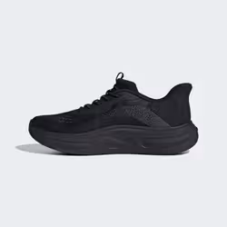 Adidas HP3428_600 sneaker alla moda Nero - Vista aggiuntiva 7