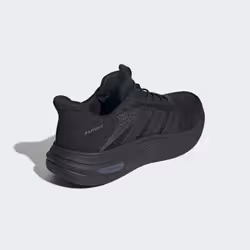 Adidas HP3428_690 sneaker alla moda Nero - Vista aggiuntiva 6
