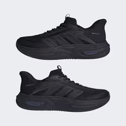 Adidas HP3428_660 sneaker alla moda Nero - Vista aggiuntiva 8