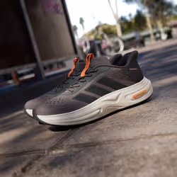 Adidas JS2280_680 sneaker alla moda Multicolore - Vista aggiuntiva 8