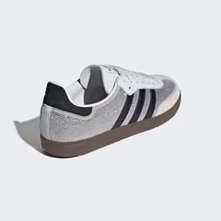 Adidas IH9055_550 scarpa sportiva Bianco - Vista aggiuntiva 6