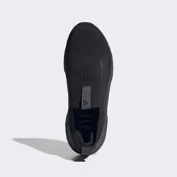 Adidas HP3454_680 sneaker alla moda Nero - Vista aggiuntiva 3