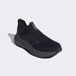 Adidas HP3454_680 sneaker alla moda Nero - Vista aggiuntiva 5