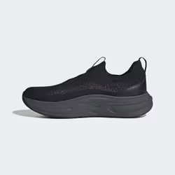 Adidas HP3454_620 sneaker alla moda Nero - Vista aggiuntiva 7