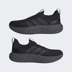 Adidas HP3454_620 sneaker alla moda Nero - Vista aggiuntiva 8