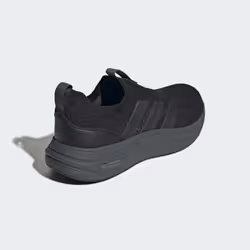 Adidas HP3454_640 sneaker alla moda Nero - Vista aggiuntiva 6