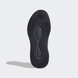 Adidas HP3454_630 sneaker alla moda Nero - Vista aggiuntiva 4