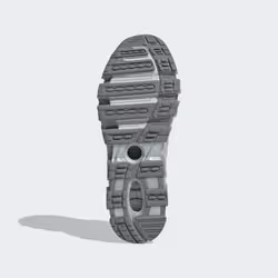 Adidas IH4392_550 scarpa sportiva Grigio - Vista aggiuntiva 4