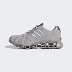 Adidas IH4392_550 scarpa sportiva Grigio - Vista aggiuntiva 7