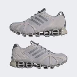 Adidas IH4392_550 scarpa sportiva Grigio - Vista aggiuntiva 8