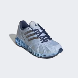 Adidas IH4496_600 scarpa sportiva Grigio - Vista aggiuntiva 4