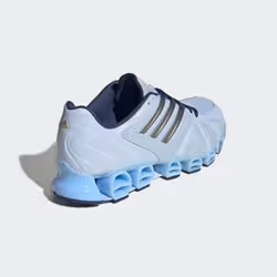 Adidas IH4496_600 scarpa sportiva Grigio - Vista aggiuntiva 5