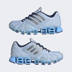 Adidas IH4496_600 scarpa sportiva Grigio - Vista aggiuntiva 7