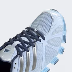 Adidas IH4496_600 scarpa sportiva Grigio - Vista aggiuntiva 8