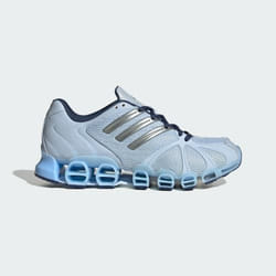 Adidas IH4496_580 scarpa sportiva Grigio