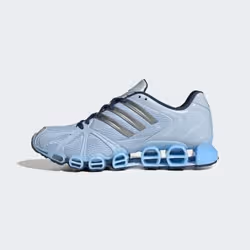 Adidas IH4496_580 scarpa sportiva Grigio - Vista aggiuntiva 6